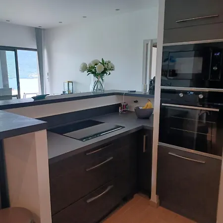 Villa Casa Di L'alivi - Avec Vue Exceptionnelle Propriano (Corsica)