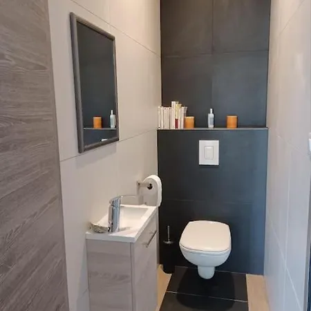 Casa Di L'alivi - Avec Vue Exceptionnelle *