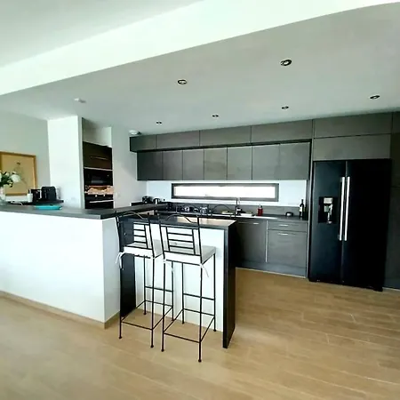 فيلة Casa Di L'alivi - Avec Vue Exceptionnelle بروبرِيانّو