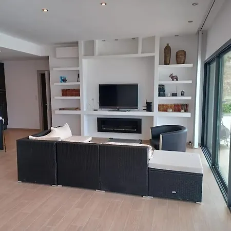 Villa Casa Di L'alivi - Avec Vue Exceptionnelle *