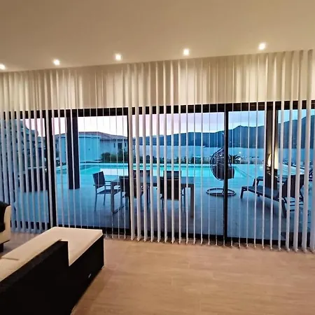 Casa Di L'alivi - Avec Vue Exceptionnelle * Propriano (Corsica)