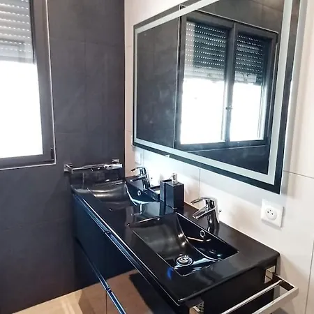 Casa Di L'alivi - Avec Vue Exceptionnelle