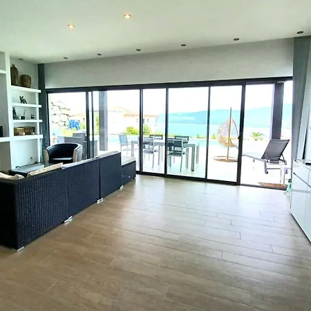 Casa Di L'alivi - Avec Vue Exceptionnelle * Propriano (Corsica)