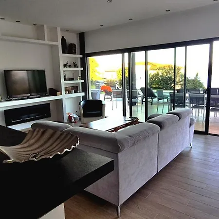 Casa Di L'alivi - Avec Vue Exceptionnelle *