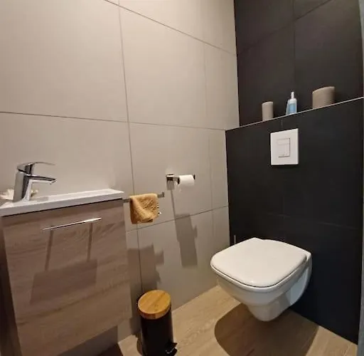 Casa Di L'alivi - Avec Vue Exceptionnelle * 普罗普里亚诺