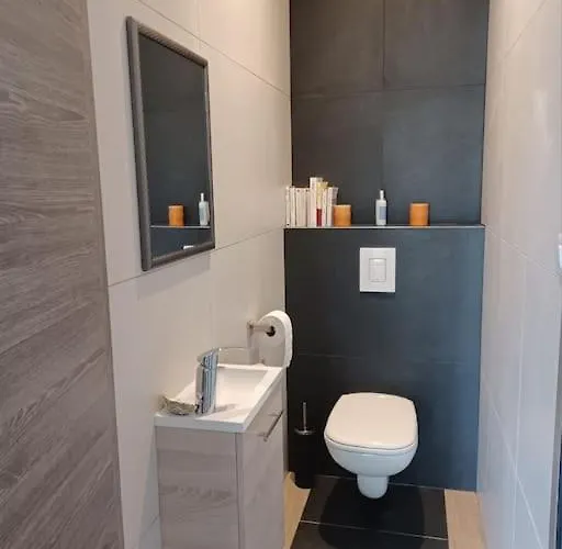 Casa Di L'alivi - Avec Vue Exceptionnelle *