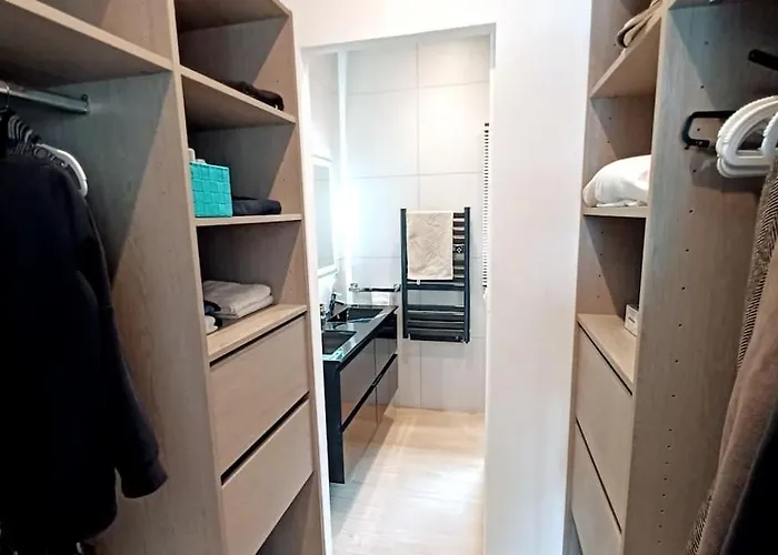 Casa Di L'alivi - Avec Vue Exceptionnelle 别墅