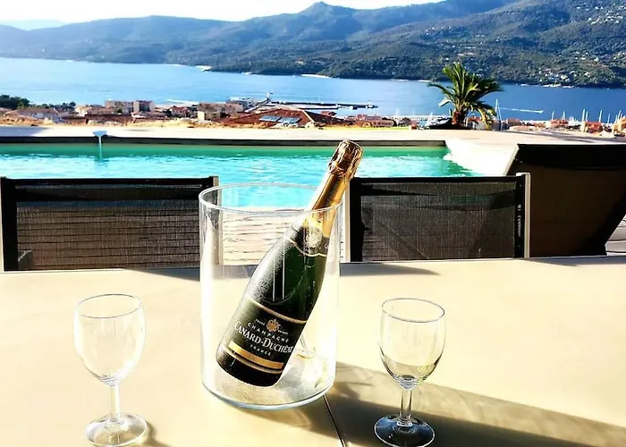 Casa Di L'alivi - Avec Vue Exceptionnelle *
