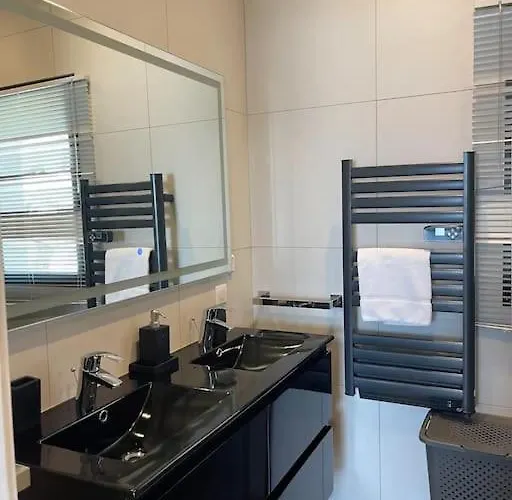 Casa Di L'alivi - Avec Vue Exceptionnelle * 普罗普里亚诺