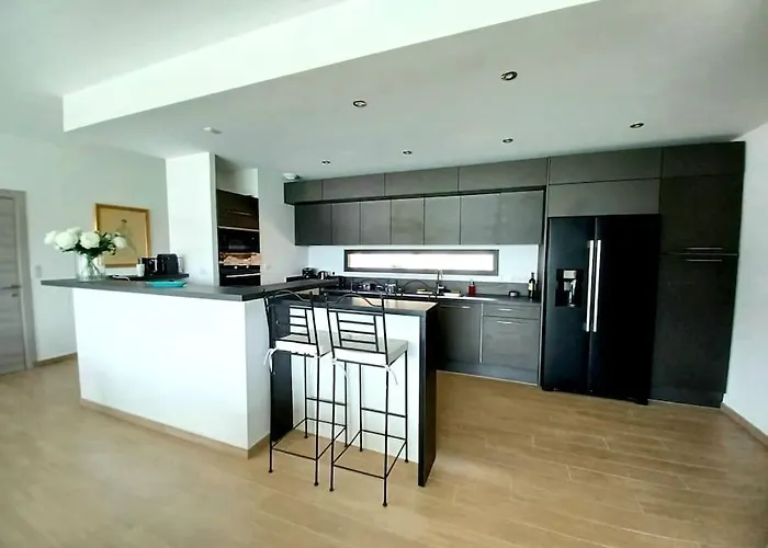 别墅 Casa Di L'alivi - Avec Vue Exceptionnelle 普罗普里亚诺