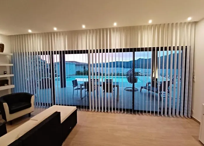 Casa Di L'alivi - Avec Vue Exceptionnelle * Propriano (Corsica)