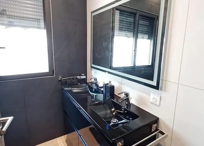 Casa Di L'alivi - Avec Vue Exceptionnelle